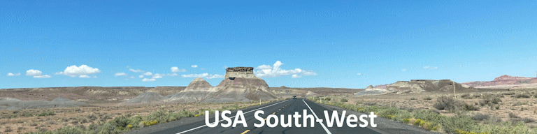 USA South